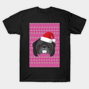 Lulu the Shitzu T-Shirt